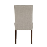 Paulson Beige Side Chair - Ornate Home