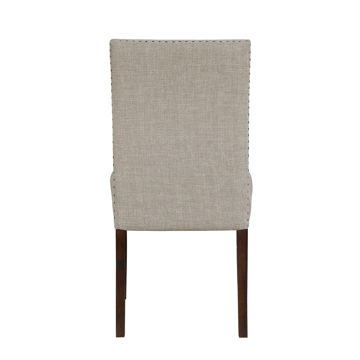 Paulson Beige Side Chair - Ornate Home