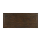 Paulson Gray 5pc Dining Set - Ornate Home