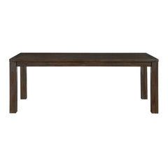 Paulson Gray 7pc Dining Set - Ornate Home