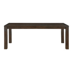 Paulson Gray 9pc Dining Set - Ornate Home