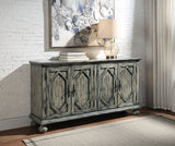 Pavan Console Table - Ornate Home