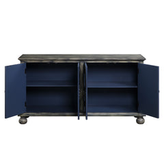 Pavan Console Table - Ornate Home
