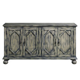 Pavan Console Table - Ornate Home
