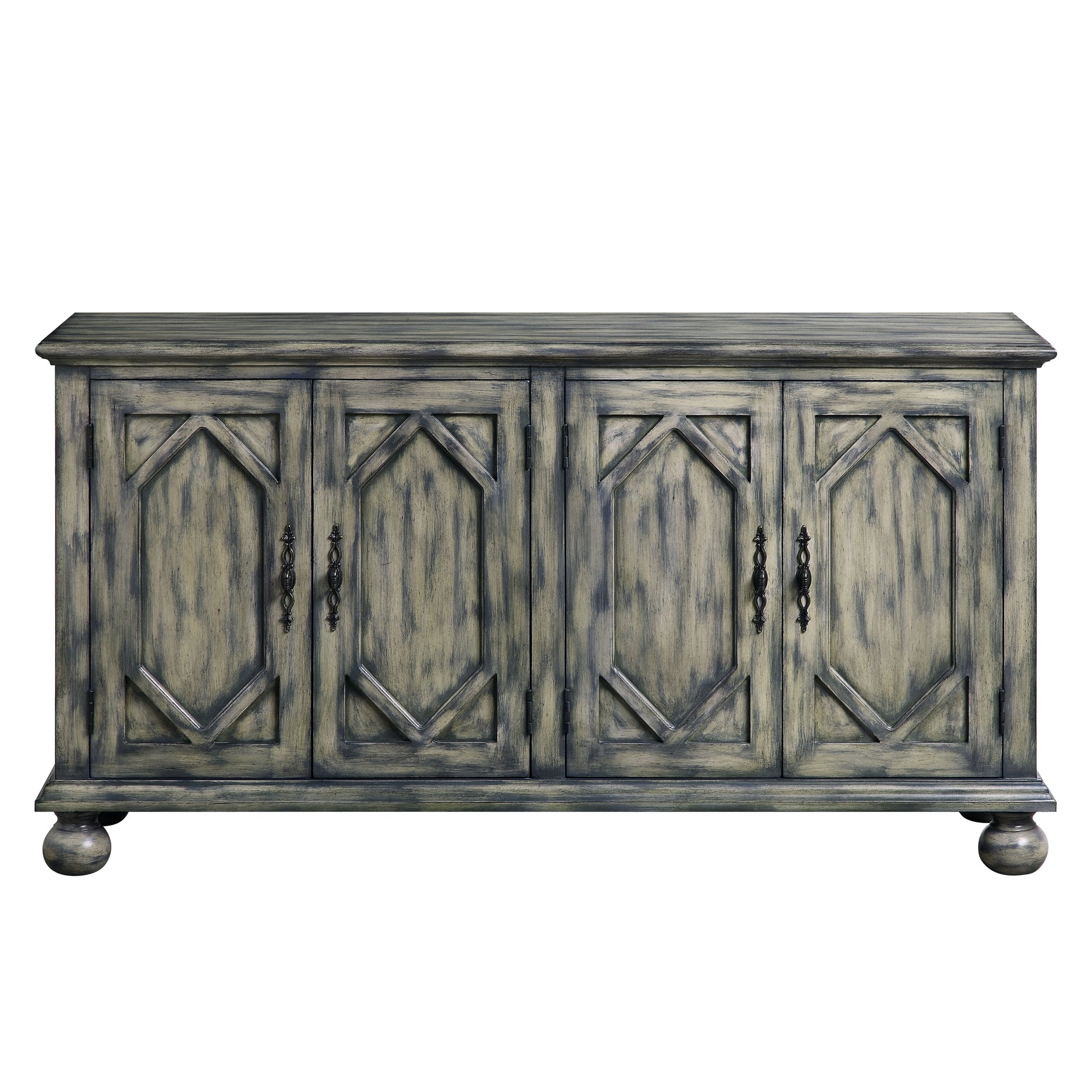 Pavan Console Table - Ornate Home