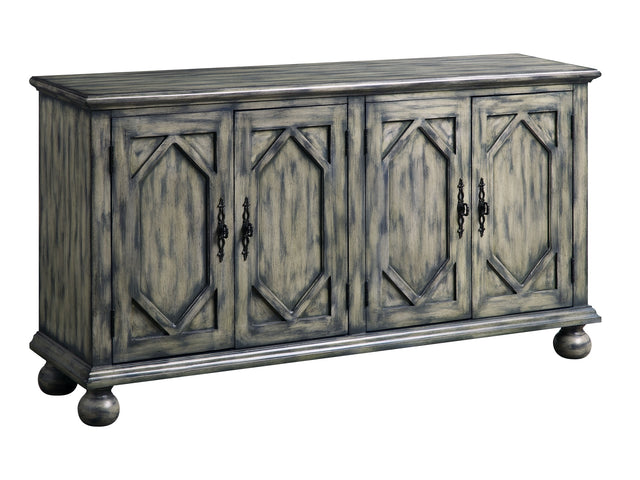 Pavan Console Table - Ornate Home