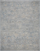 Pavan Cream Area Rug - Clearance - Ornate Home