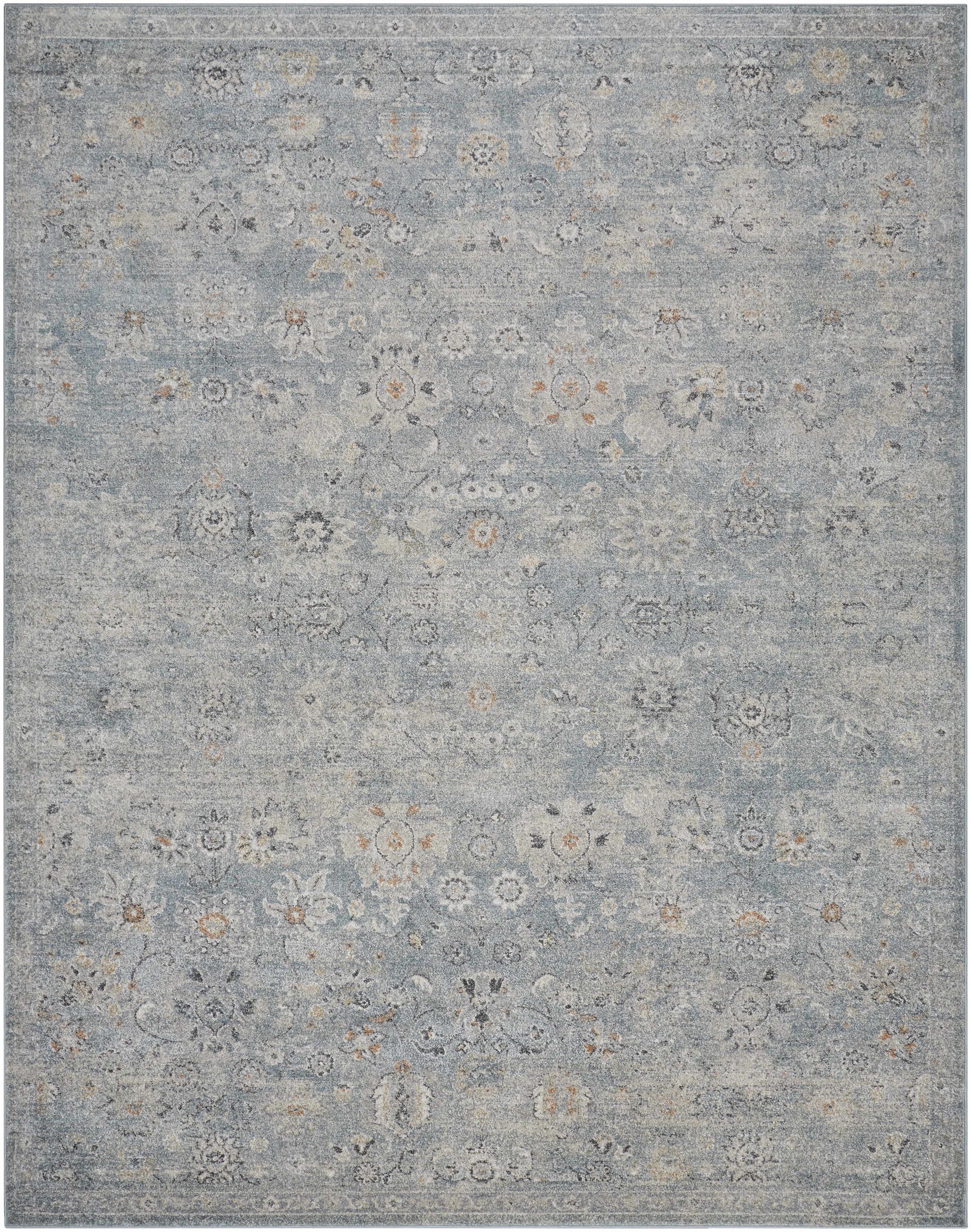Pavan Cream Area Rug - Clearance - Ornate Home