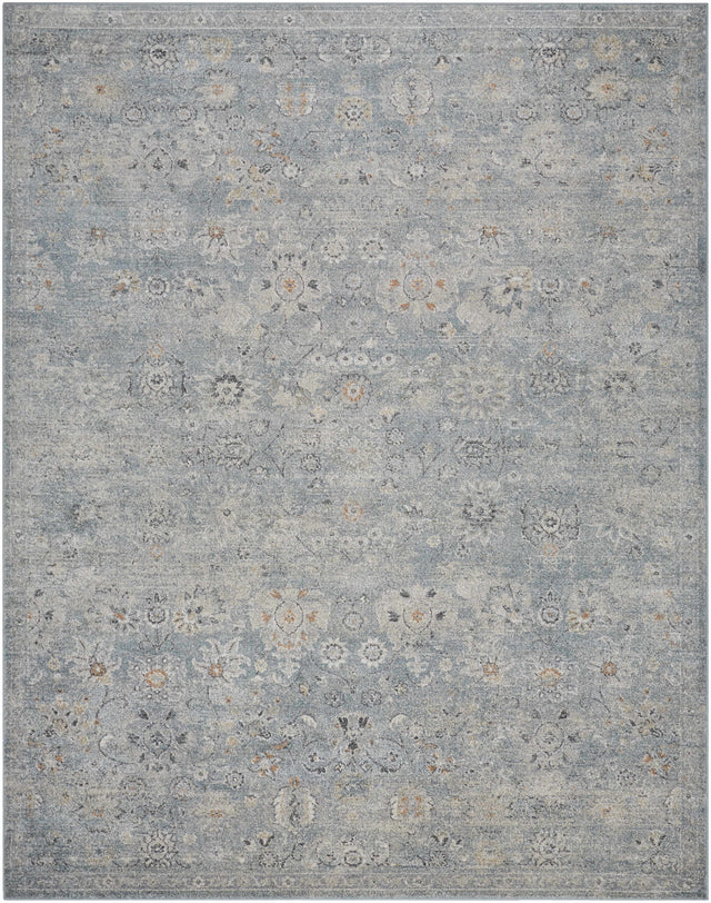 Pavan Cream Area Rug - Clearance - Ornate Home