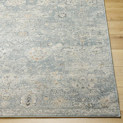 Pavan Cream Area Rug - Clearance - Ornate Home