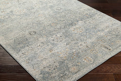 Pavan Cream Area Rug - Clearance - Ornate Home