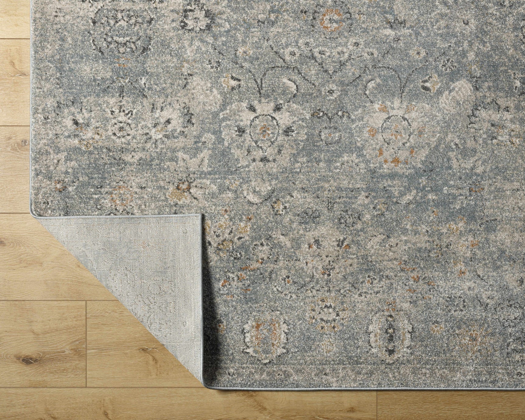 Pavan Cream Area Rug - Clearance - Ornate Home