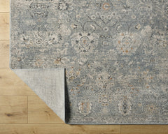 Pavan Cream Area Rug - Clearance - Ornate Home