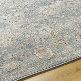 Pavan Cream Area Rug - Clearance - Ornate Home
