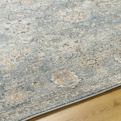 Pavan Cream Area Rug - Clearance - Ornate Home