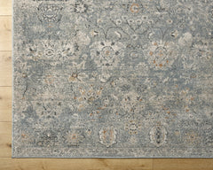 Pavan Cream Area Rug - Clearance - Ornate Home
