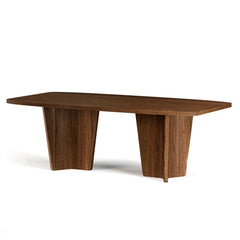 Pavilion Brown Dining Table