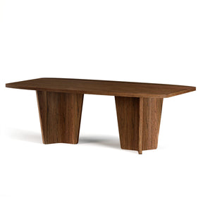 Pavilion Brown Dining Table