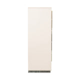 Pavira Stone 5-Drawer Chest - Ornate Home