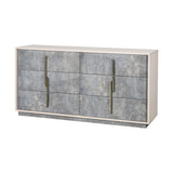 Pavira Stone Dresser - Ornate Home