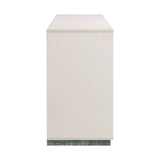 Pavira Stone Dresser - Ornate Home