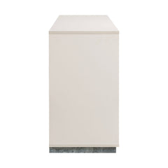 Pavira Stone Dresser - Ornate Home