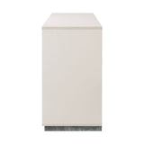 Pavira Stone Dresser - Ornate Home