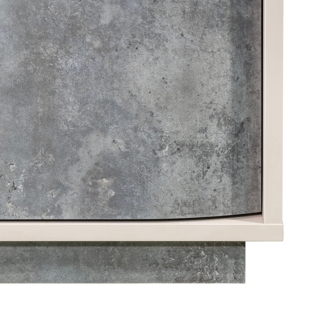 Pavira Stone Dresser - Ornate Home