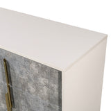 Pavira Stone Dresser - Ornate Home