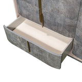 Pavira Stone Dresser - Ornate Home