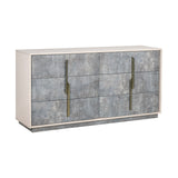 Pavira Stone Dresser - Ornate Home