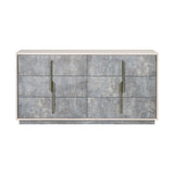 Pavira Stone Dresser - Ornate Home