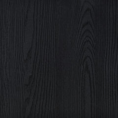 Pavone Black Coffee Table - Ornate Home