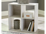 Paxberry Four Cube Organizer (Online Special Price) - Ornate Home