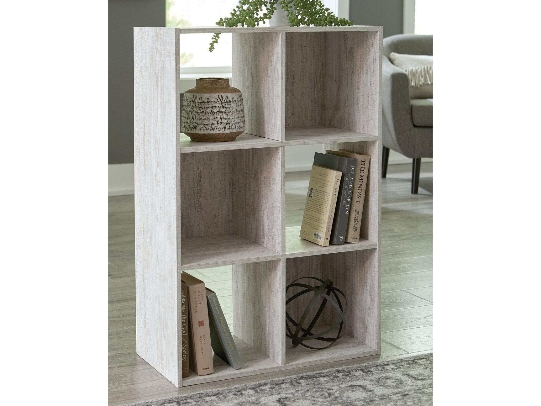 Paxberry Six Cube Organizer (Online Special Price) - Ornate Home
