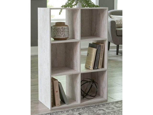 Paxberry Six Cube Organizer (Online Special Price) - Ornate Home