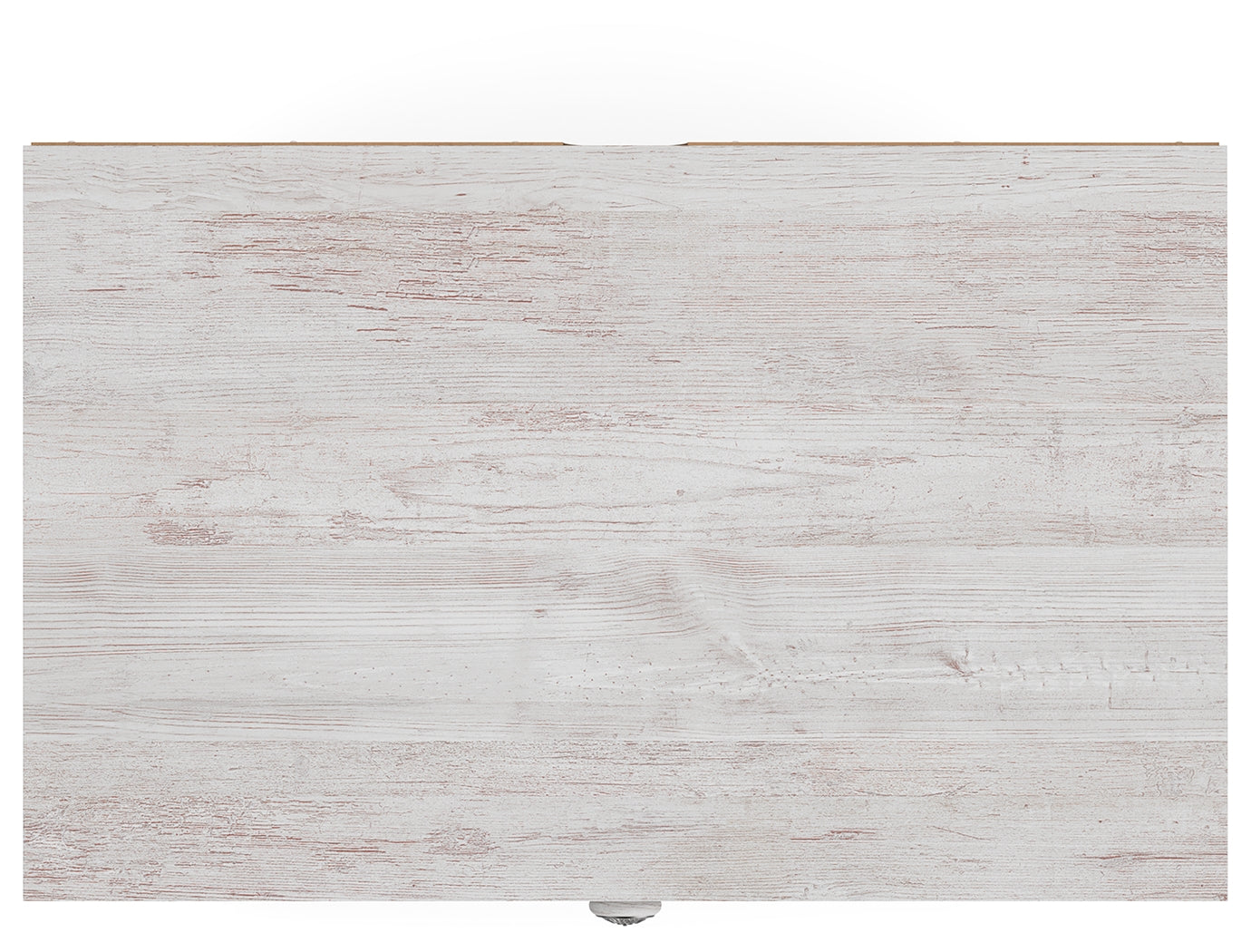 Paxberry Whitewash Chest of Drawers (Online Special Price) - Ornate Home