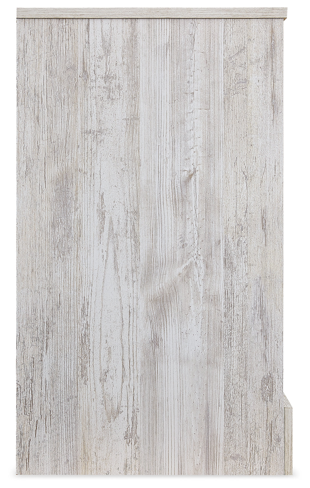 Paxberry Whitewash Dresser - Ornate Home