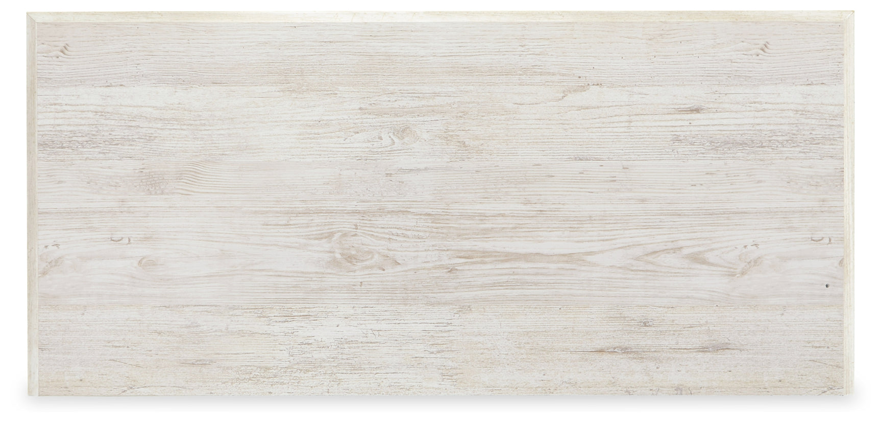 Paxberry Whitewash Queen Panel Bedroom Set with Dresser and Chest - Ornate Home