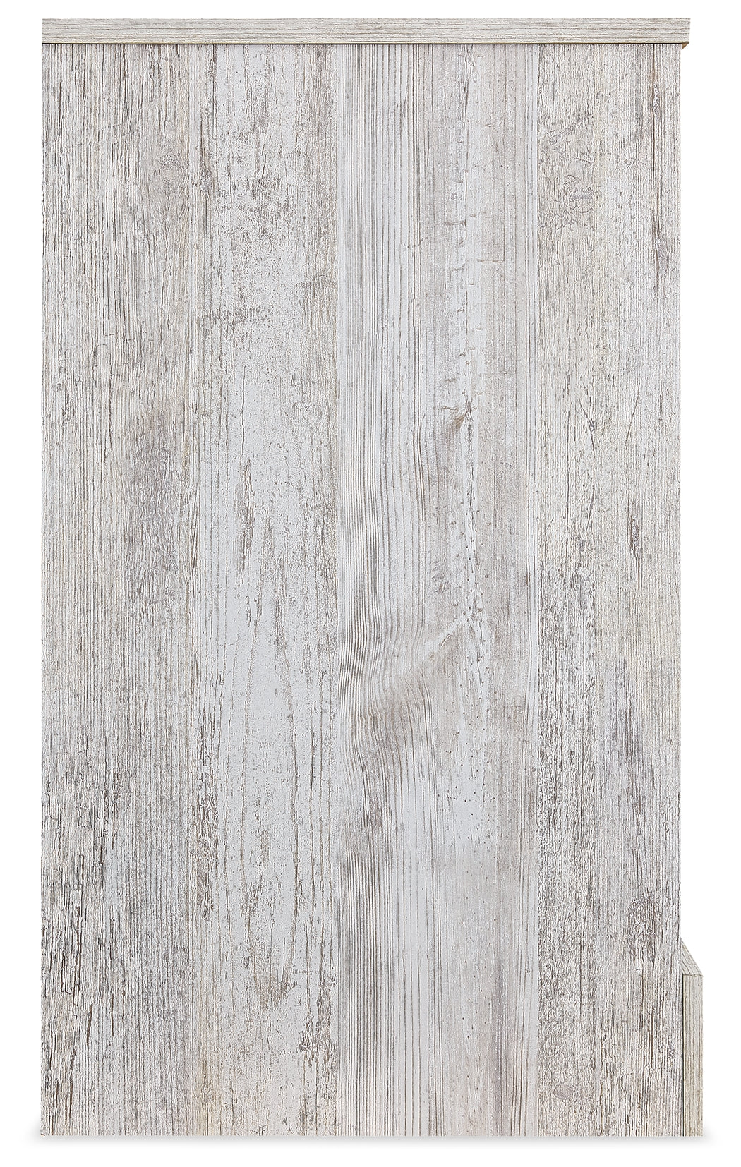 Paxberry Whitewash Six Drawer Dresser (Online Special Price) - Ornate Home