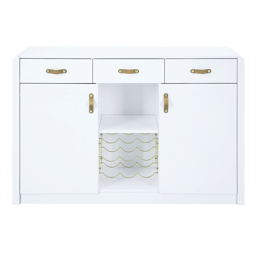 Paxley Server - Ornate Home