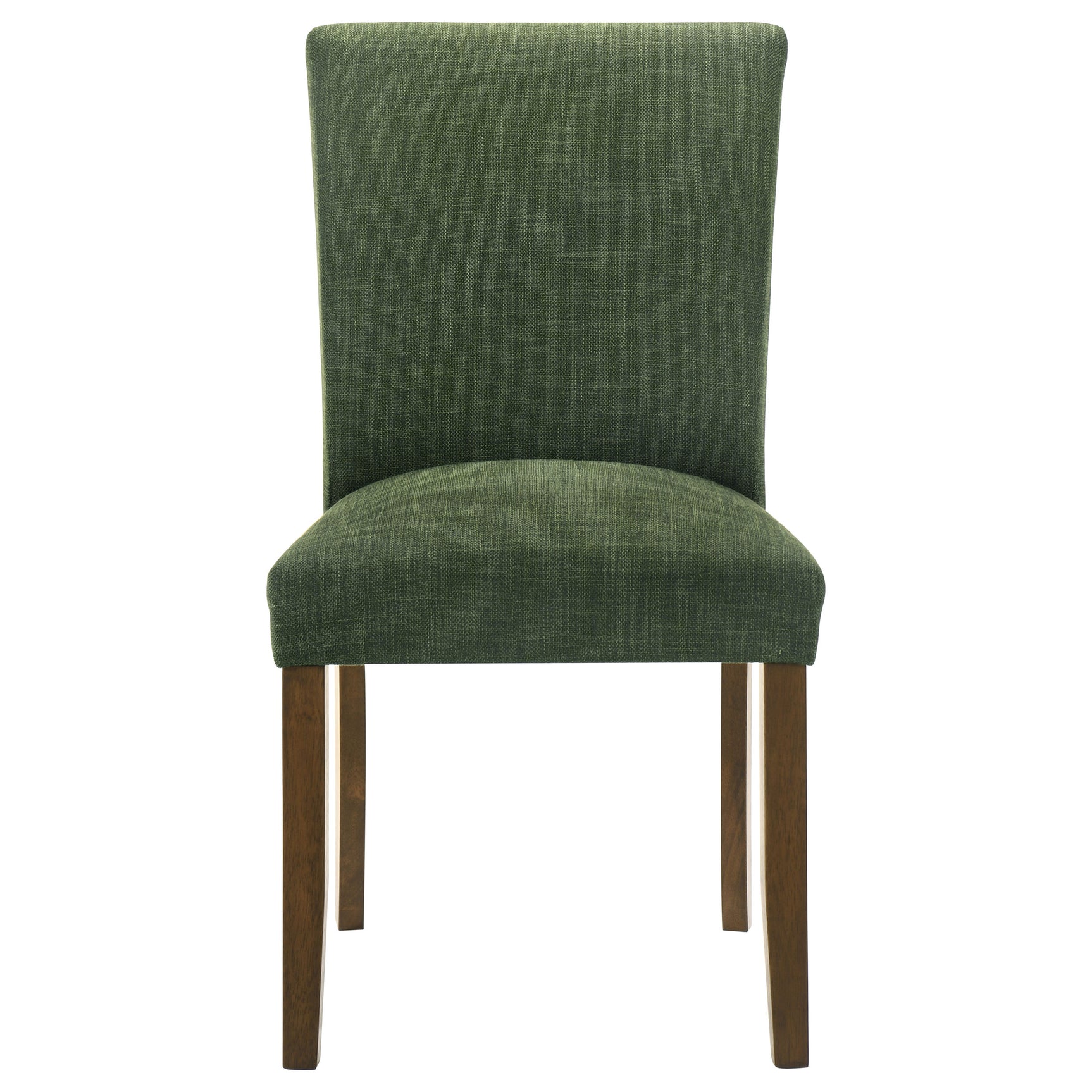 Paxton Brown / Green Dining Set - Ornate Home