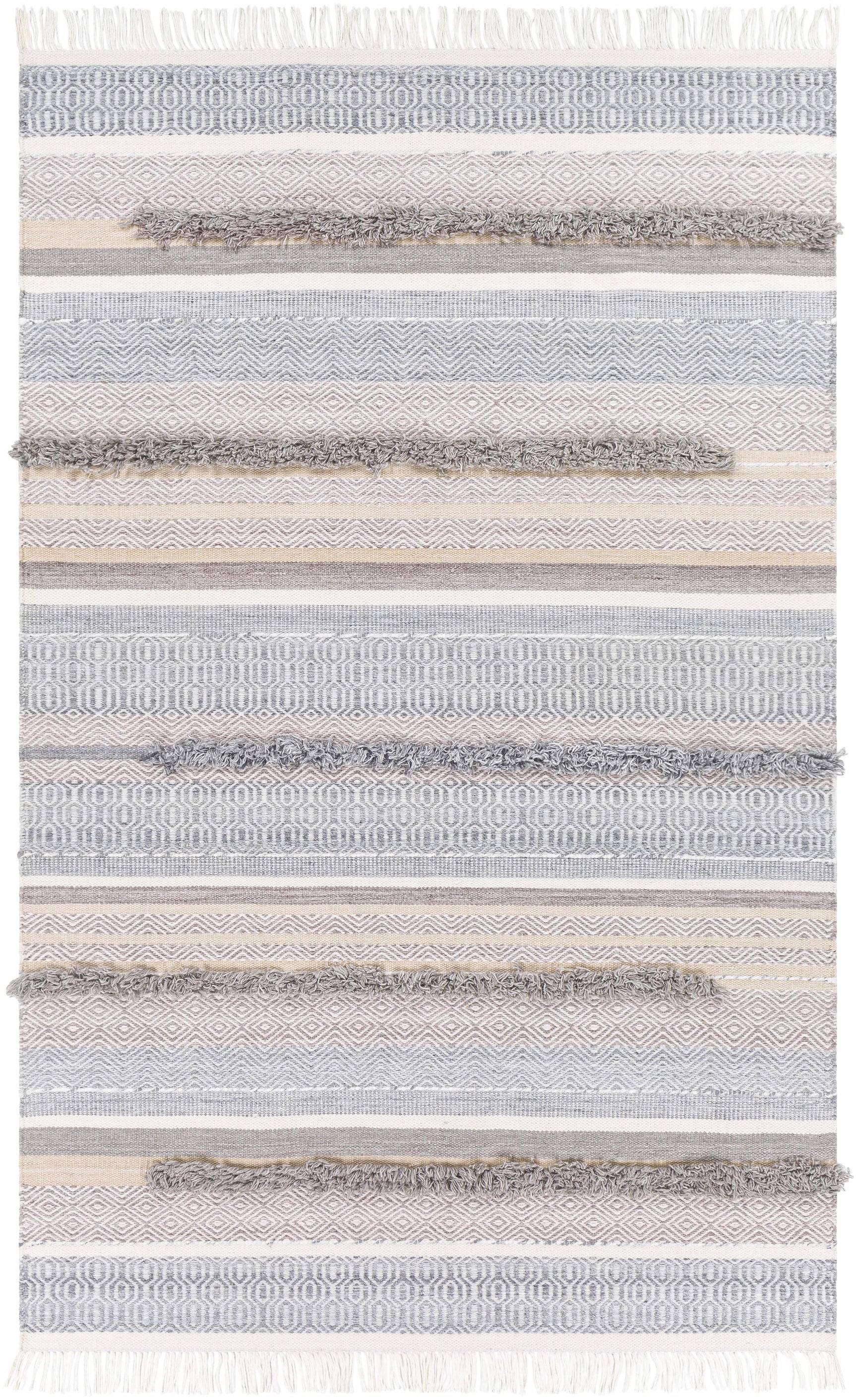 Payallar Flatweave Performance Rug - Clearance - Ornate Home