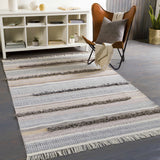 Payallar Flatweave Performance Rug - Clearance - Ornate Home