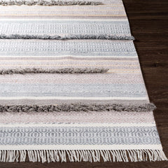 Payallar Flatweave Performance Rug - Clearance - Ornate Home