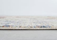 Payas Beige 5' X 7' Area Rug - Ornate Home