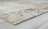 Payas Beige 5' X 7' Area Rug - Ornate Home