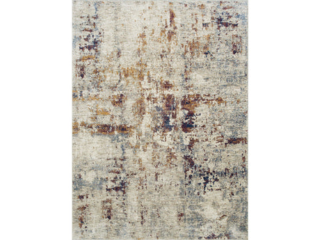 Payas Beige 5' X 7' Area Rug - Ornate Home