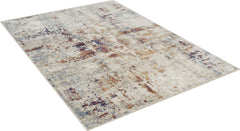 Payas Beige 5' X 7' Area Rug - Ornate Home