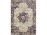 Payas Multi 5' X 7' Area Rug - Ornate Home